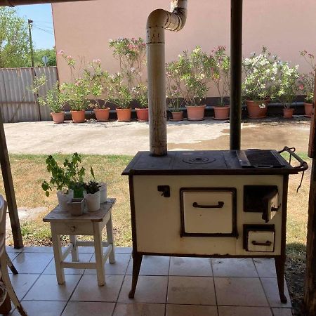 Leander Vendeghaz Apartment Gyöngyös Bagian luar foto